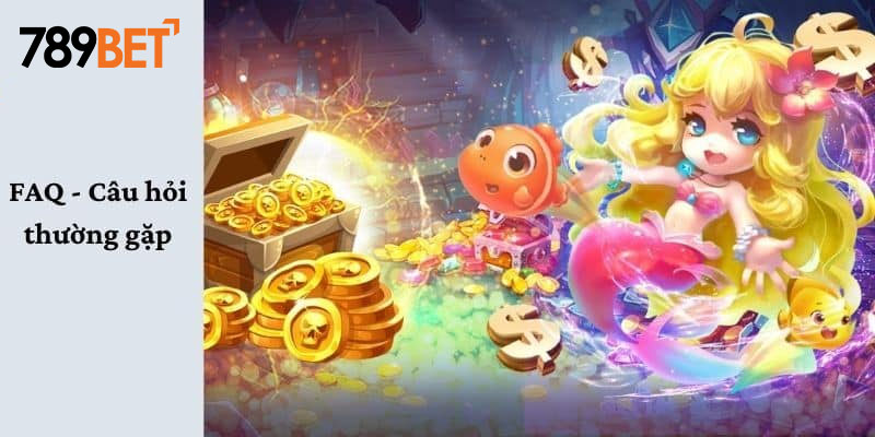 Giải đáp các thắc mắc về tựa game bắn cá tiên cánh