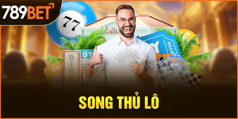 Soi cầu XSMN bằng song thủ lô